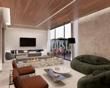 Casa de Condomínio com 4 Quartos à venda, 420m² no Alphaville Nova Esplanada, Votorantim
