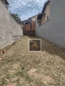 Lote/Terreno à venda, 125m² no Monte Castelo, São José dos Campos