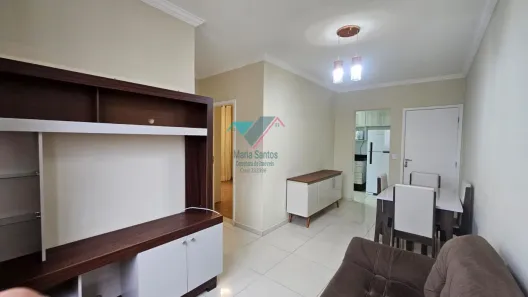 Apartamento com 2 Quartos à venda, 49m² no Ponte de São João, Jundiaí