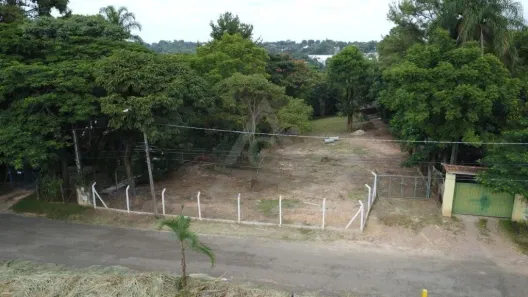 Lote/Terreno à venda, 2625m² no Chácaras São Bento, Valinhos