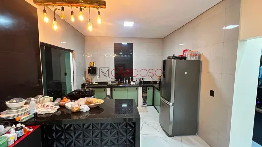 Casa com 2 Quartos à venda, 160m² no Samambaia Sul, Brasília