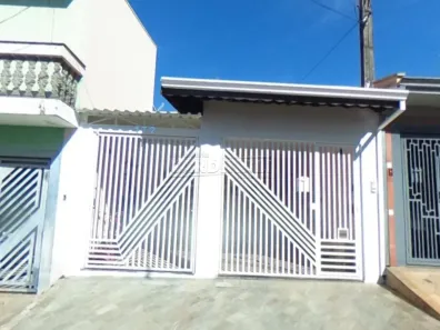 Casa com 2 Quartos à venda, 114m² no Jardim Social Belvedere, São Carlos