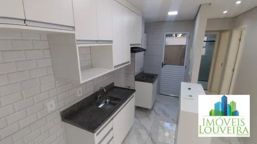 Apartamento com 2 Quartos para alugar, 51m² no Capela, Vinhedo