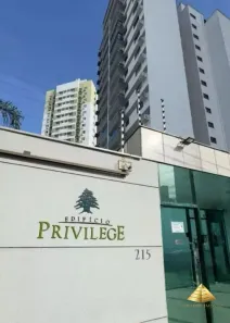 Apartamento com 2 Quartos à venda, 80m² no Bandeirantes, Cuiabá