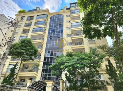 Apartamento com 1 Quarto à venda, 53m² no Jardim Paulista, São Paulo