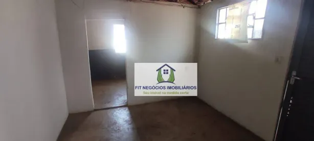 Casa com 1 Quarto para alugar, 40m² no Vila Maceno, São José do Rio Preto