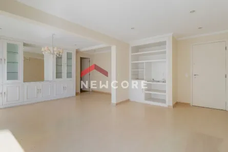 Apartamento com 2 Quartos à venda, 111m² no Higienópolis, São Paulo