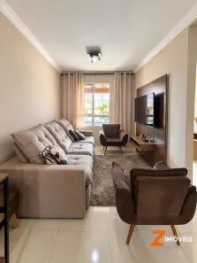 Casa de Condomínio com 3 Quartos à venda, 100m² no Loteamento Santo Antônio, Itatiba