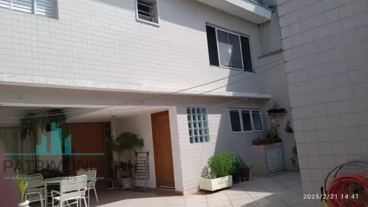 Sobrado com 4 Quartos à venda, 329m² no Barcelona, São Caetano do Sul