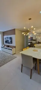 Apartamento com 3 Quartos à venda, 106m² no Alphaville I, Salvador