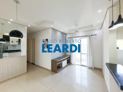 Apartamento com 2 Quartos à venda, 50m² no Ortizes, Valinhos