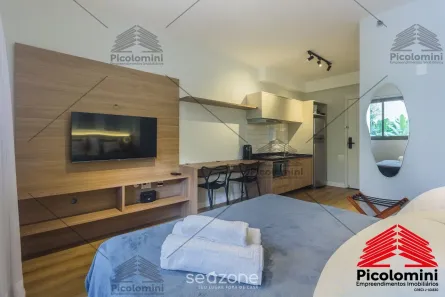 Apartamento com 1 Quarto à venda, 29m² no Paraíso, São Paulo