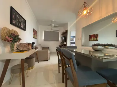 Apartamento com 2 Quartos à venda, 48m² no Jardim Manoel Penna, Ribeirão Preto