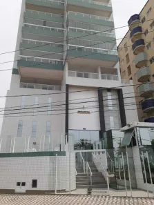 Cobertura com 3 Quartos à venda, 146m² no Maracanã, Praia Grande