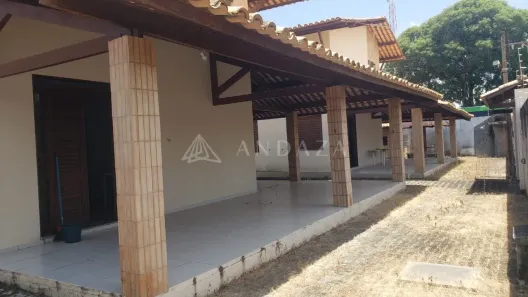 Casa com 4 Quartos à venda, 450m² no Piaçavas, Barra de São Miguel