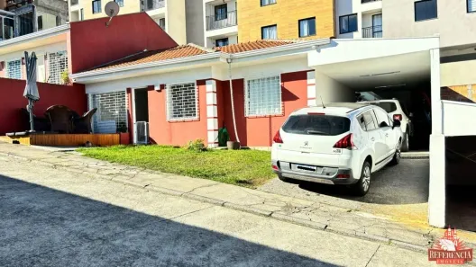 Casa com 3 Quartos à venda, 64m² no Jardim Amélia, Pinhais