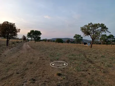 Lote/Terreno à venda, 75m² no Setor Central, Itapirapuã
