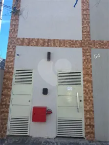 Apartamento com 2 Quartos à venda, 40m² no Vila Granada, São Paulo