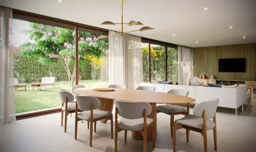 Casa com 4 Quartos à venda, 595m² no Brooklin Paulista, São Paulo