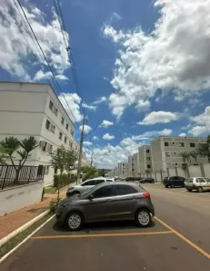 Apartamento com 2 Quartos à venda no Ypiranga, Valparaíso de Goiás