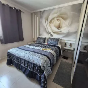 Apartamento com 3 Quartos à venda, 98m² no Santa Maria, São Caetano do Sul