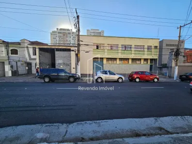 Galpão/Depósito/Armazém à venda, 1820m² no Parque São Jorge, São Paulo