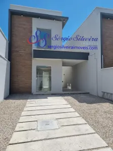 Casa com 3 Quartos à venda, 98m² no Autódromo, Eusébio