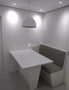 Apartamento com 2 Quartos à venda, 49m² no Ferrazópolis, São Bernardo do Campo