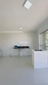 Apartamento com 2 Quartos para alugar, 56m² no Jundiaí, Anápolis