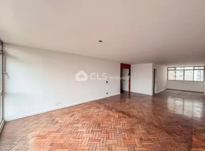 Apartamento com 3 Quartos à venda, 190m² no Perdizes, São Paulo