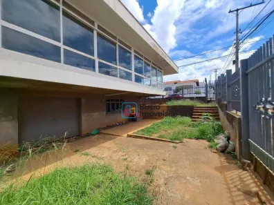 Casa com 3 Quartos à venda, 388m² no Centro, Santa Bárbara D'Oeste