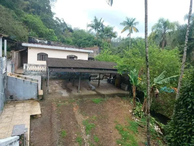 Fazenda/Sítio à venda, 185m² no Quarta Divisão, Ribeirão Pires