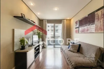 Apartamento com 2 Quartos à venda, 70m² no Perdizes, São Paulo