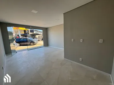 Sala Comercial para alugar, 25m² no Cordeiros, Itajaí