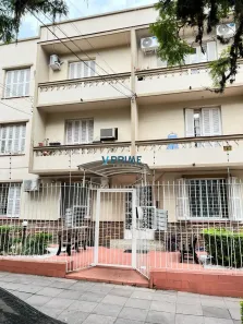 Apartamento com 2 Quartos à venda, 60m² no Menino Deus, Porto Alegre
