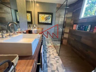 Apartamento com 3 Quartos à venda, 120m² no Gávea, Rio de Janeiro