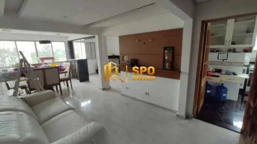 Apartamento com 2 Quartos à venda, 68m² no Jardim Taquaral, São Paulo
