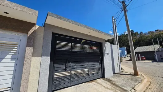 Casa com 2 Quartos para alugar, 70m² no Loteamento Bela Vista I, Piracaia
