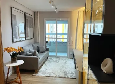 Apartamento com 3 Quartos à venda, 73m² no Jardim Infante Dom Henrique, Bauru
