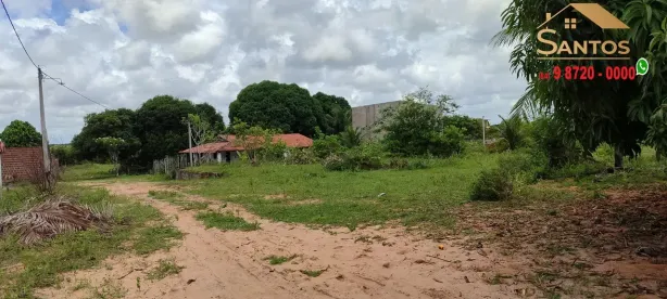 Lote/Terreno à venda, 225m² no , Nísia Floresta