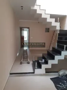 Sobrado com 3 Quartos à venda, 120m² no Vila Lúcia, São Paulo