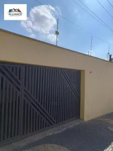 Casa com 3 Quartos à venda, 170m² no Vila Presidente Médici, Paulínia