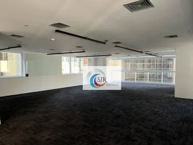 Sala Comercial para alugar, 350m² no Consolação, São Paulo