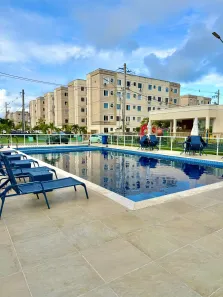 Apartamento com 2 Quartos à venda, 48m² no Catu de Abrantes (Abrantes), Camaçari