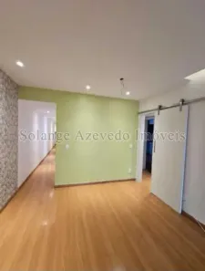 Apartamento com 3 Quartos à venda, 80m² no Tijuca, Rio de Janeiro