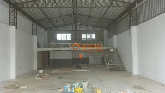 Ponto Comercial para alugar, 230m² no Cidade Jardim Cumbica, Guarulhos