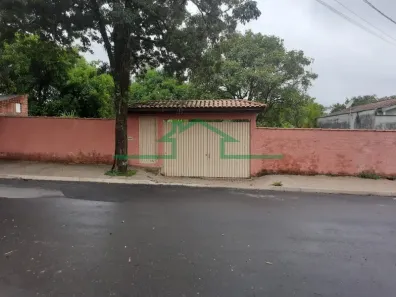 Fazenda/Sítio com 3 Quartos à venda, 1000m² no Estância Lago Azul (Ártemis), Piracicaba