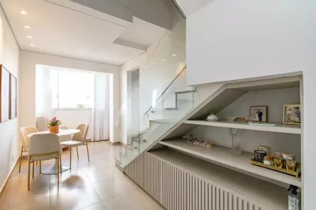 Apartamento com 2 Quartos à venda, 105m² no Padre Eustáquio, Belo Horizonte