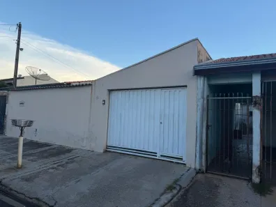 Casa com 1 Quarto à venda, 200m² no João Aranha, Paulínia