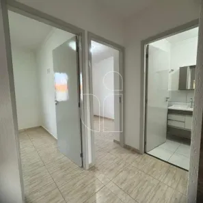 Apartamento com 2 Quartos à venda, 47m² no Vereador Eduardo Andrade Reis, Marília